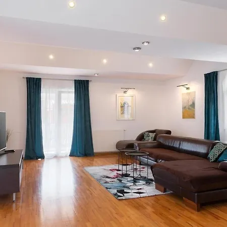 Appartement Charmante Ferienwohnung In Mit Grill, Terrasse Und Garten *